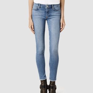 All Saints Mast Jeans 26